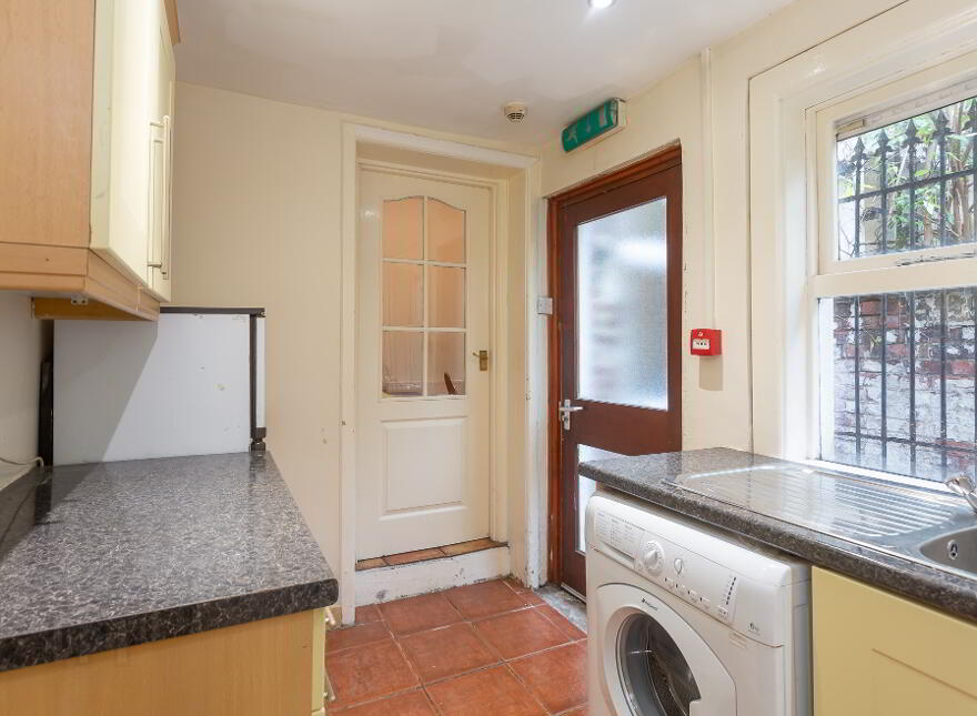 15 Agincourt Street, Belfast, BT7 1RB