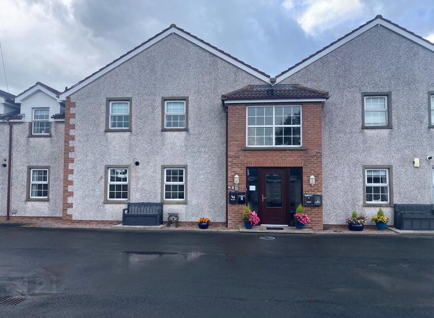 8 The Fairways, Main Road, Cloughey, BT22 1JW