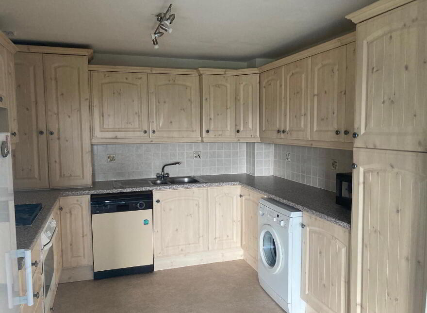 8 The Fairways, Main Road, Cloughey, BT22 1JW
