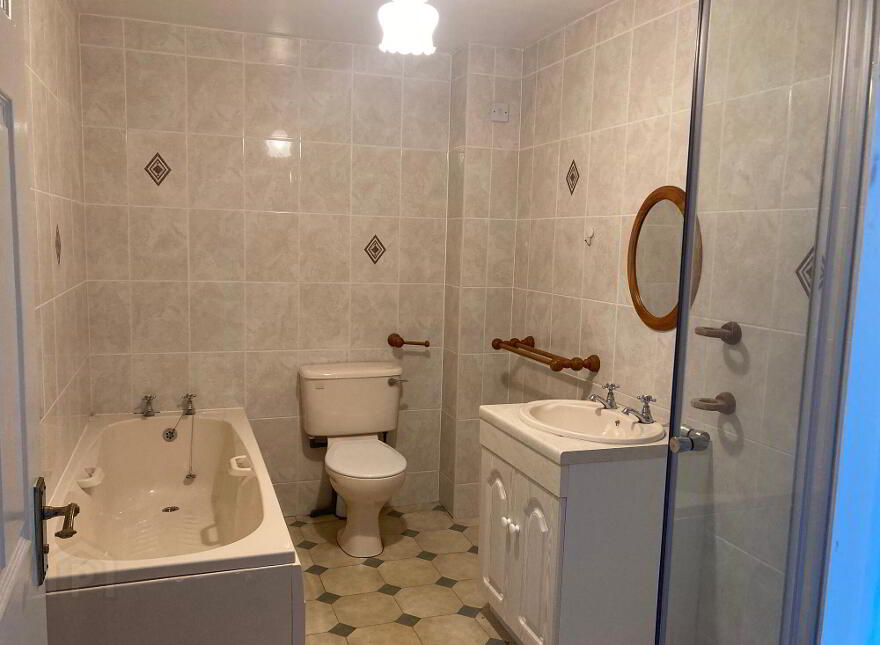 8 The Fairways, Main Road, Cloughey, BT22 1JW
