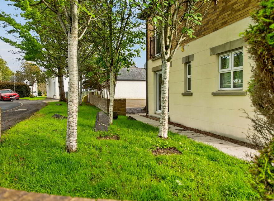 2 Glencraig Manor, Antrim, BT41 2LE