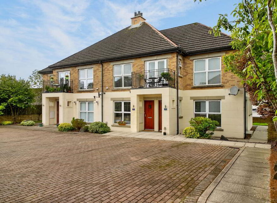 2 Glencraig Manor, Antrim, BT41 2LE