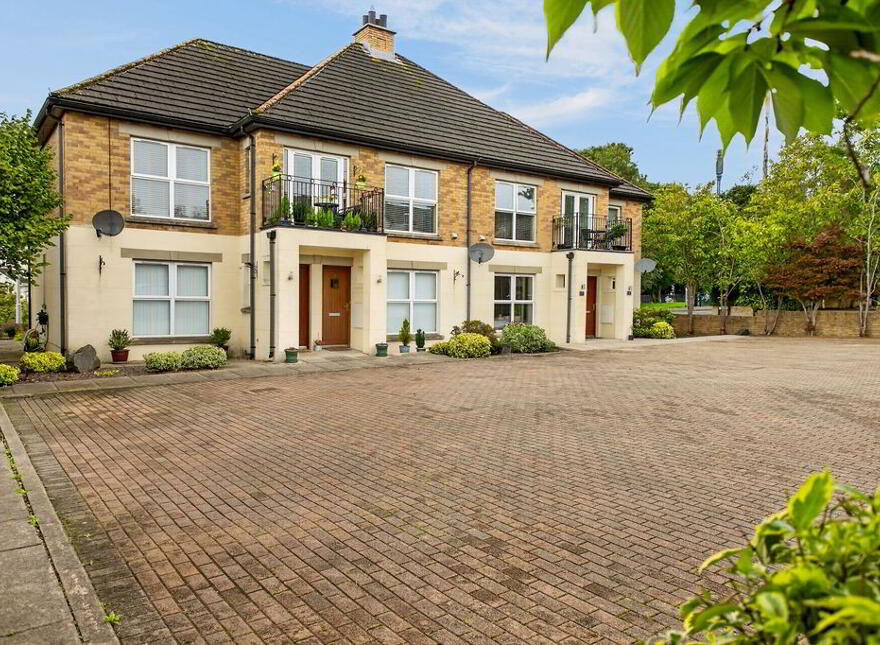 2 Glencraig Manor, Antrim, BT41 2LE