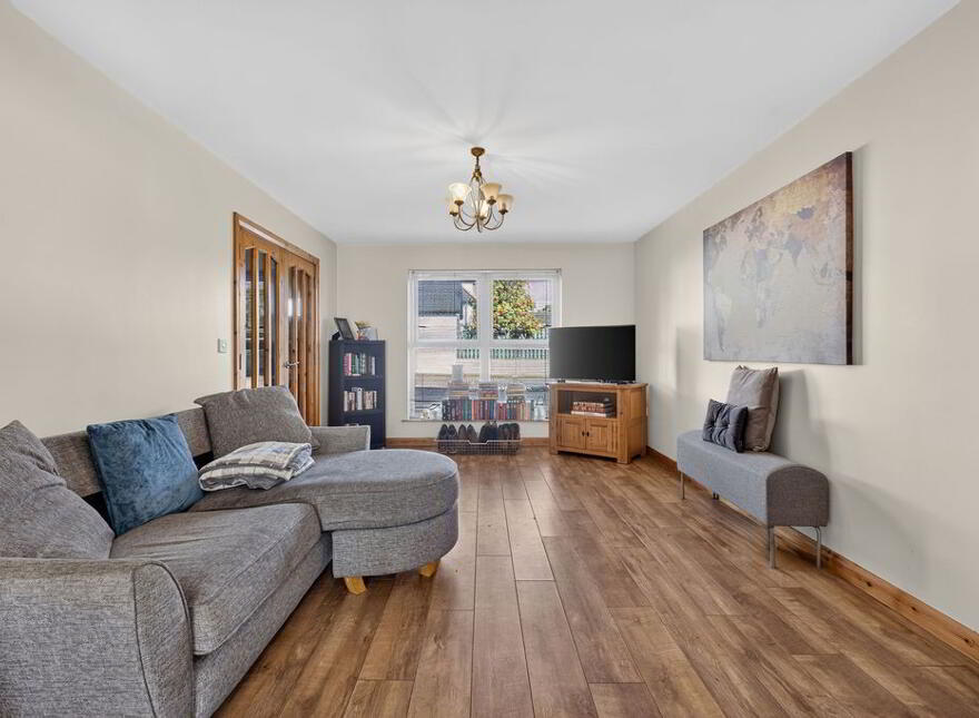 2 Glencraig Manor, Antrim, BT41 2LE