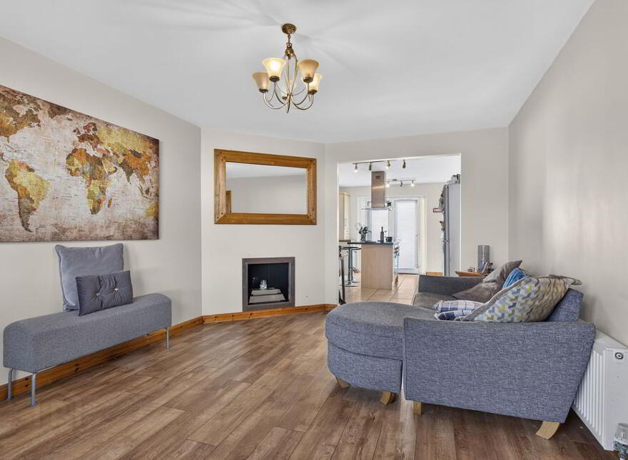 2 Glencraig Manor, Antrim, BT41 2LE