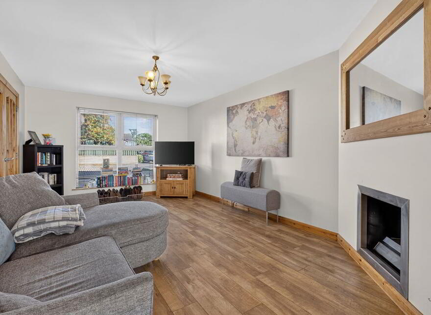 2 Glencraig Manor, Antrim, BT41 2LE