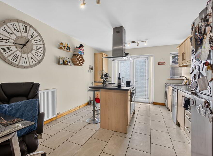 2 Glencraig Manor, Antrim, BT41 2LE