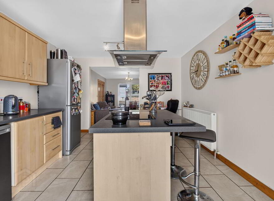 2 Glencraig Manor, Antrim, BT41 2LE