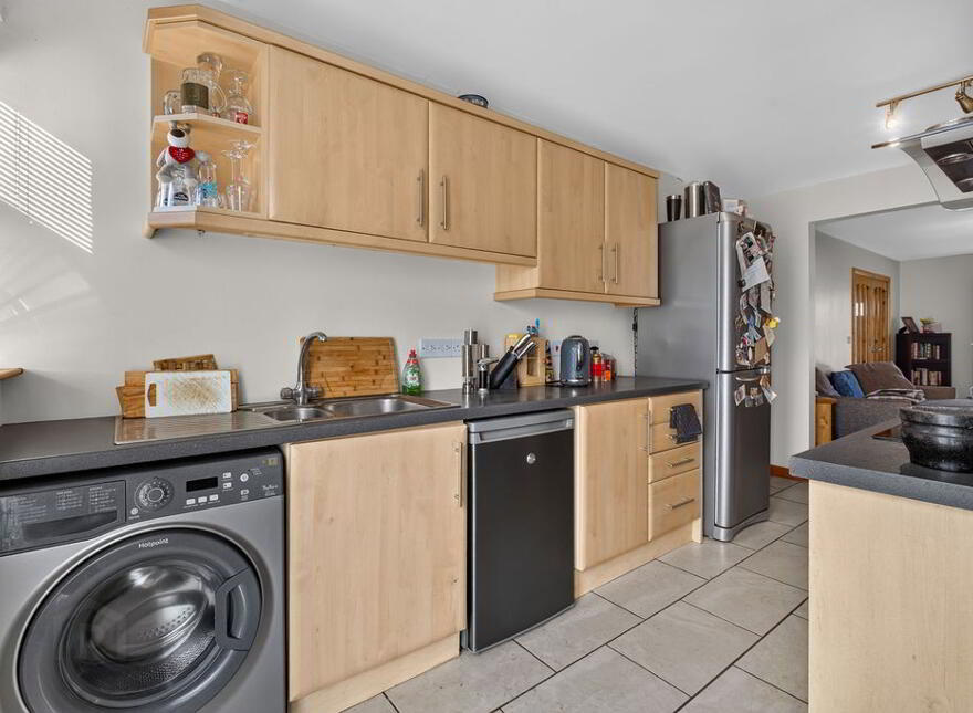 2 Glencraig Manor, Antrim, BT41 2LE
