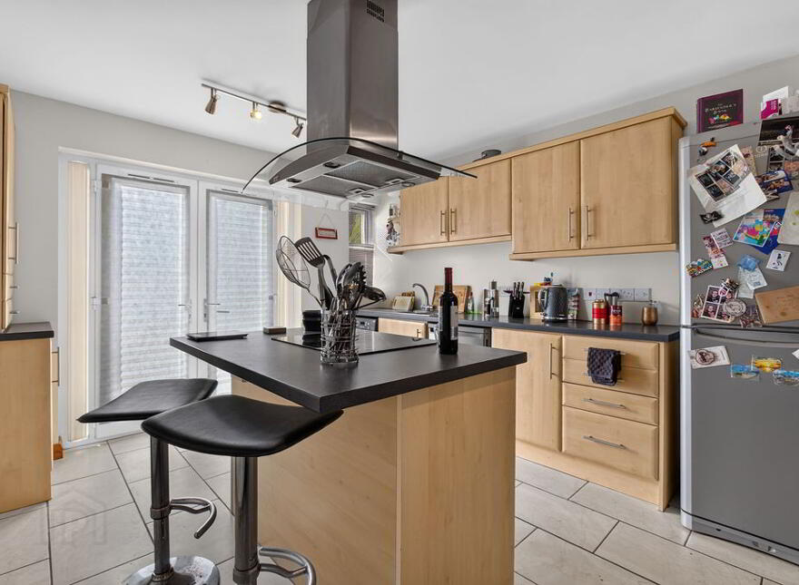 2 Glencraig Manor, Antrim, BT41 2LE