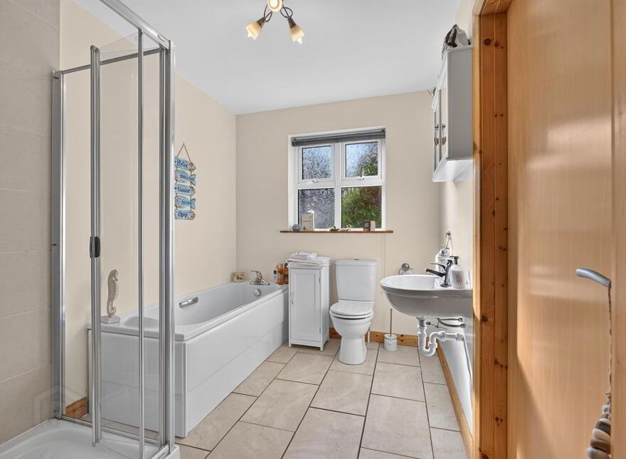 2 Glencraig Manor, Antrim, BT41 2LE