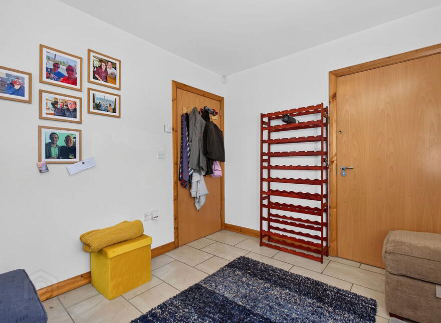 2 Glencraig Manor, Antrim, BT41 2LE
