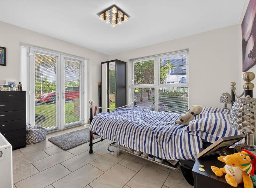 2 Glencraig Manor, Antrim, BT41 2LE