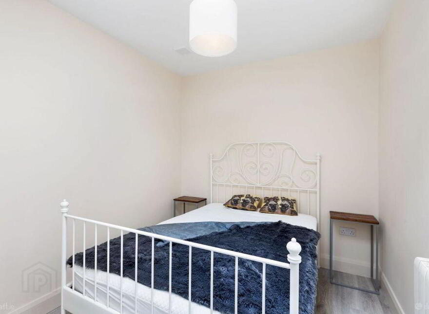 Marion Villas, Cork Street, The Coombe, The Coombe, D08FYV0