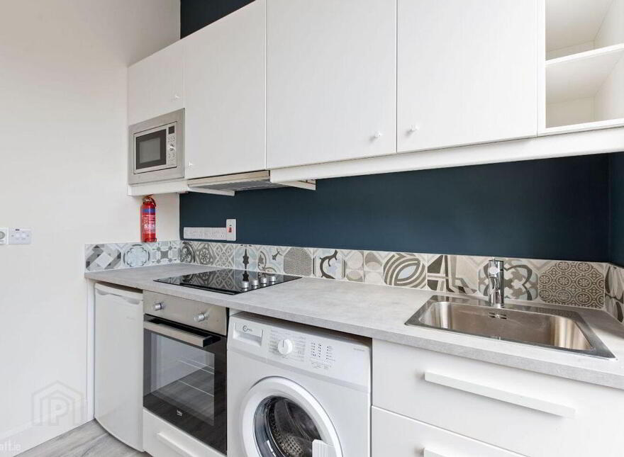 Marion Villas, Cork Street, The Coombe, The Coombe, D08FYV0