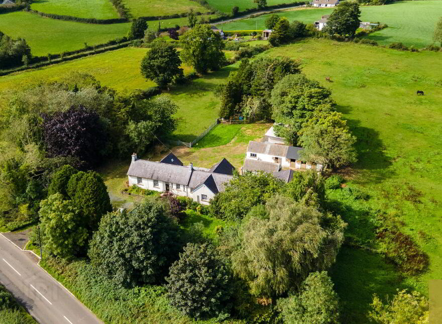 South Meadows, 93 Mealough Road, Carryduff, Belfast, BT8 8LS