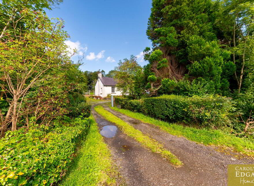 South Meadows, 93 Mealough Road, Carryduff, Belfast, BT8 8LS