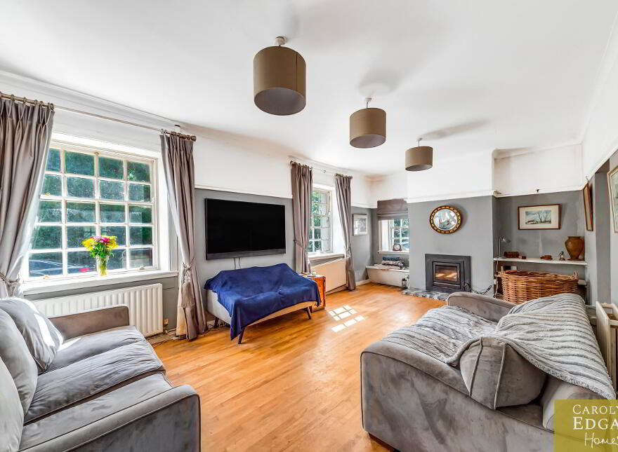 South Meadows, 93 Mealough Road, Carryduff, Belfast, BT8 8LS