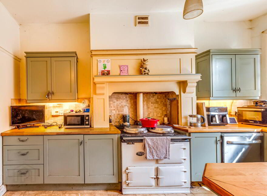 South Meadows, 93 Mealough Road, Carryduff, Belfast, BT8 8LS