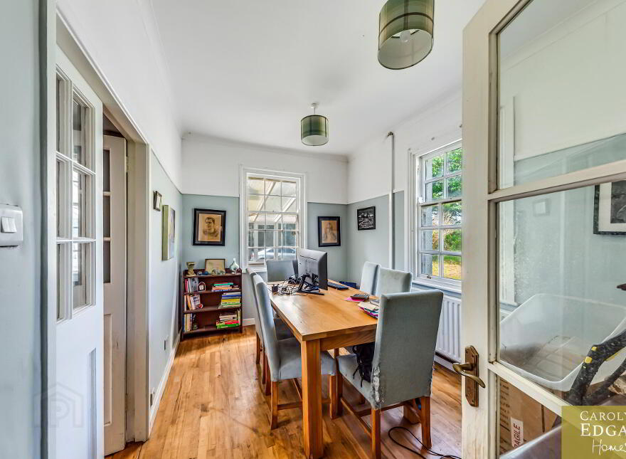 South Meadows, 93 Mealough Road, Carryduff, Belfast, BT8 8LS