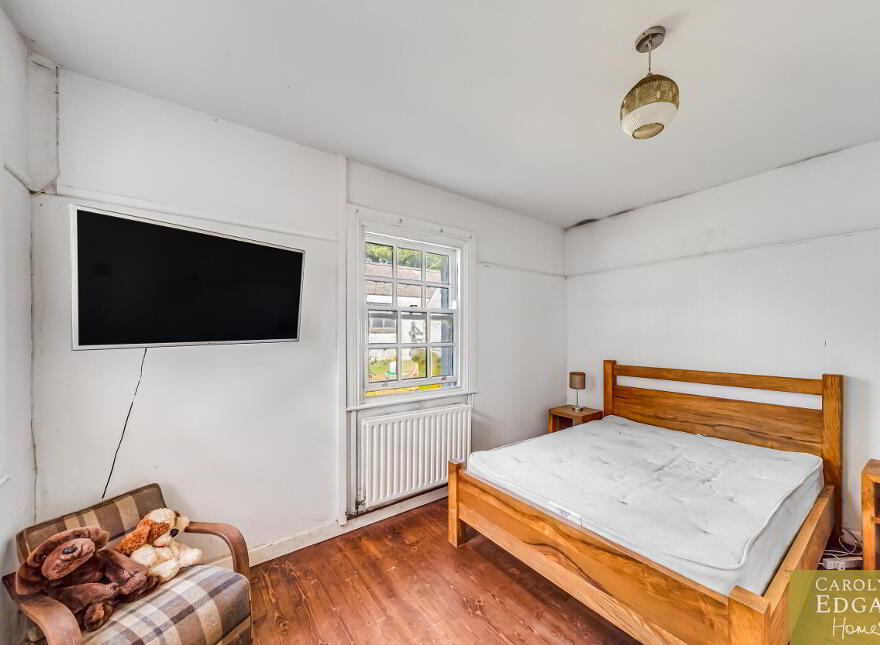 South Meadows, 93 Mealough Road, Carryduff, Belfast, BT8 8LS