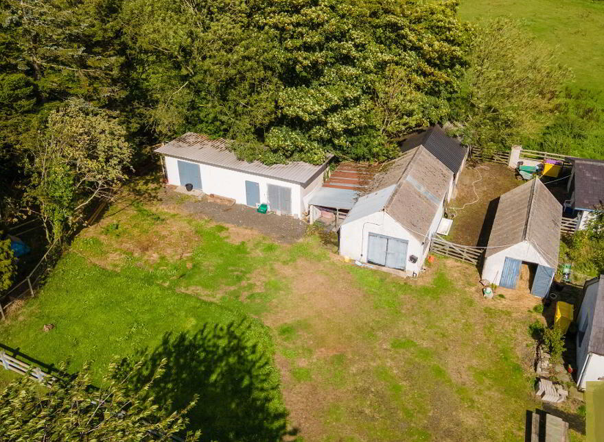 South Meadows, 93 Mealough Road, Carryduff, Belfast, BT8 8LS