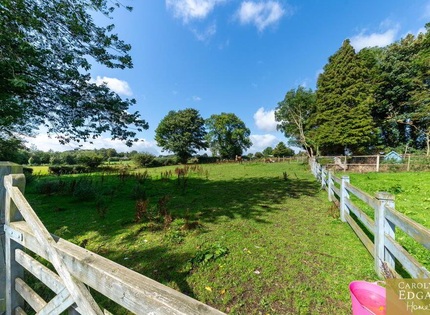 South Meadows, 93 Mealough Road, Carryduff, Belfast, BT8 8LS