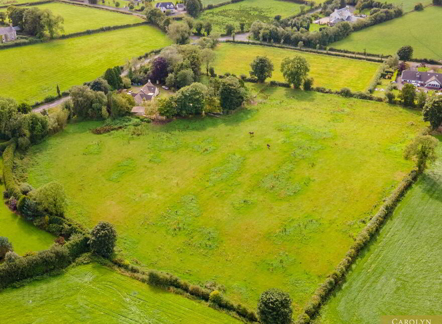 South Meadows, 93 Mealough Road, Carryduff, Belfast, BT8 8LS