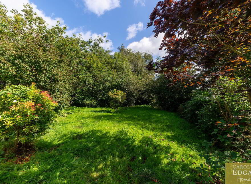 South Meadows, 93 Mealough Road, Carryduff, Belfast, BT8 8LS