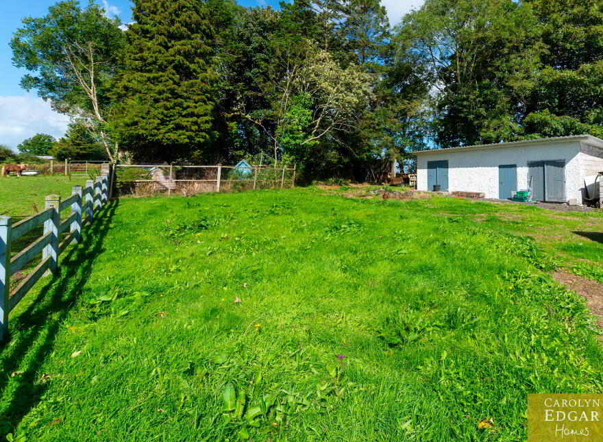 South Meadows, 93 Mealough Road, Carryduff, Belfast, BT8 8LS