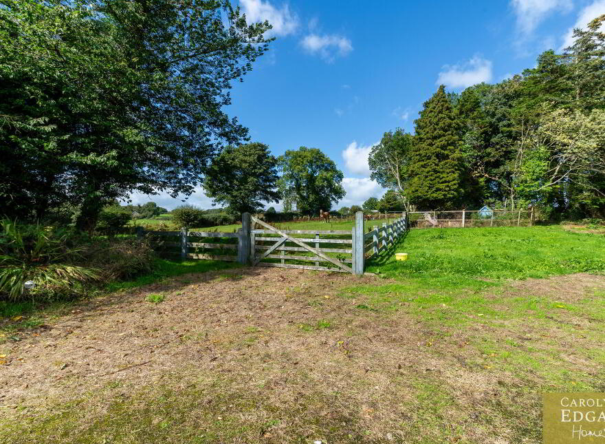 South Meadows, 93 Mealough Road, Carryduff, Belfast, BT8 8LS
