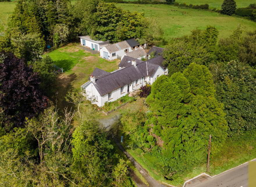 South Meadows, 93 Mealough Road, Carryduff, Belfast, BT8 8LS
