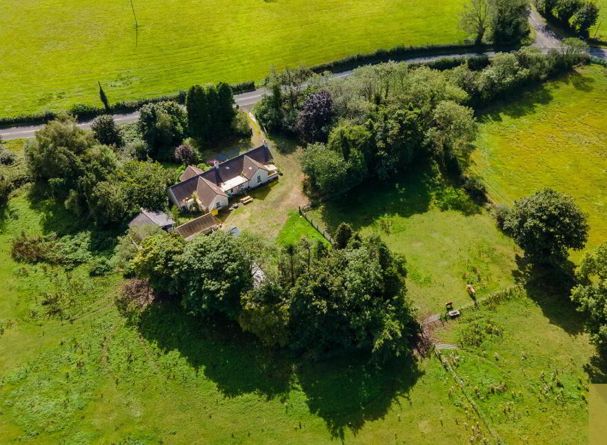 South Meadows, 93 Mealough Road, Carryduff, Belfast, BT8 8LS