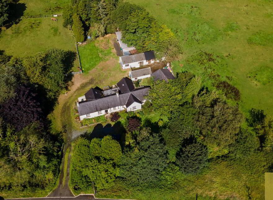 South Meadows, 93 Mealough Road, Carryduff, Belfast, BT8 8LS