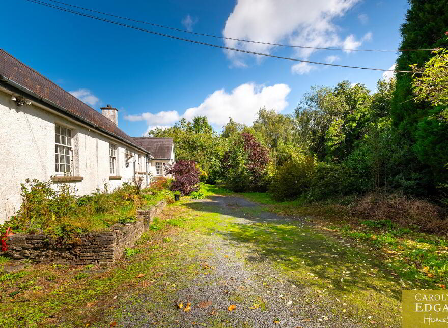 South Meadows, 93 Mealough Road, Carryduff, Belfast, BT8 8LS