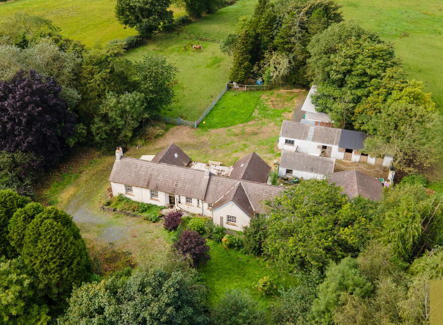 South Meadows, 93 Mealough Road, Carryduff, Belfast, BT8 8LS