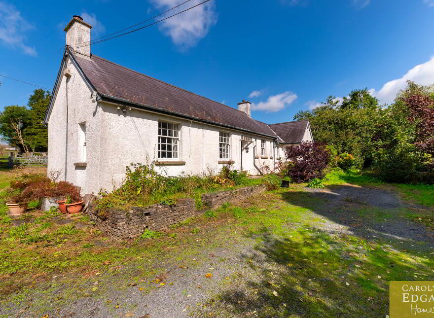 South Meadows, 93 Mealough Road, Carryduff, Belfast, BT8 8LS