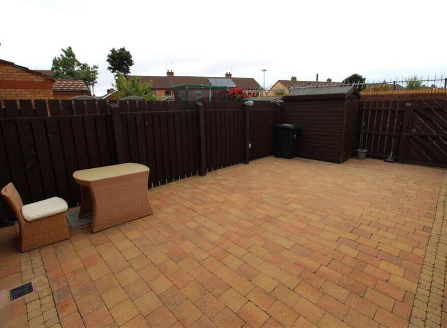210 Grosvenor Road, Belfast, BT12 5AU