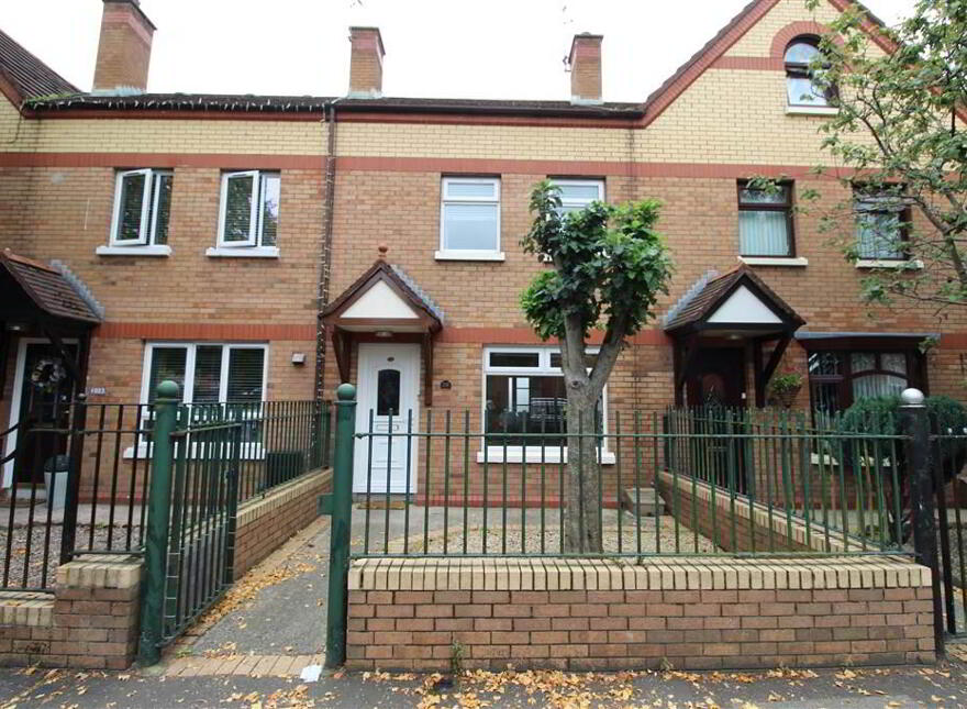 210 Grosvenor Road, Belfast, BT12 5AU
