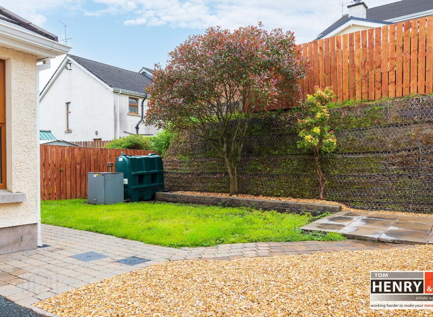 12 Torrent View, Donaghmore, Dungannon, BT70 3GZ