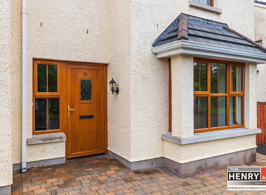 12 Torrent View, Donaghmore, Dungannon, BT70 3GZ