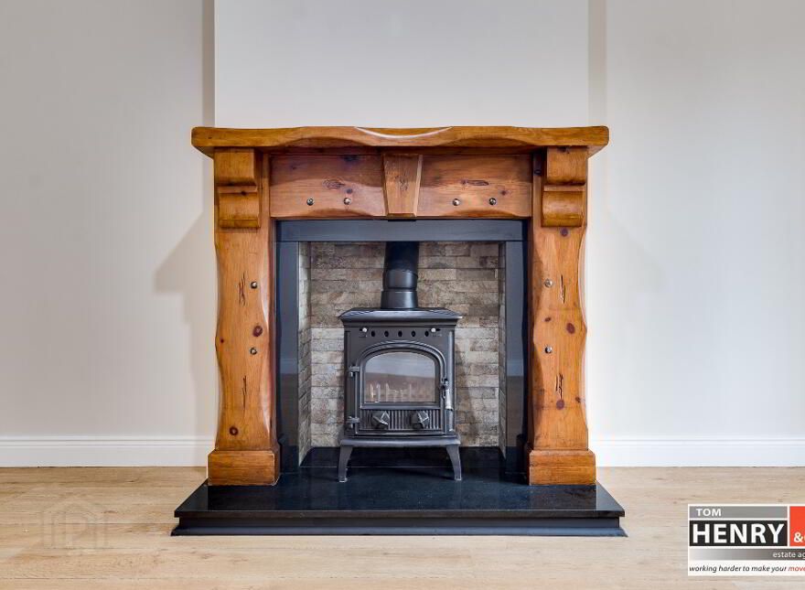 12 Torrent View, Donaghmore, Dungannon, BT70 3GZ