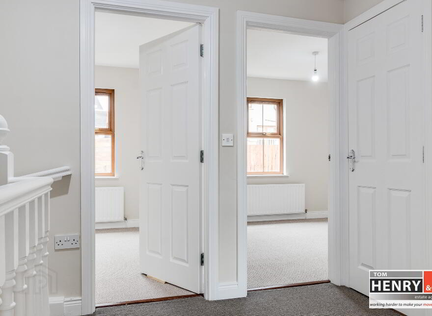 12 Torrent View, Donaghmore, Dungannon, BT70 3GZ