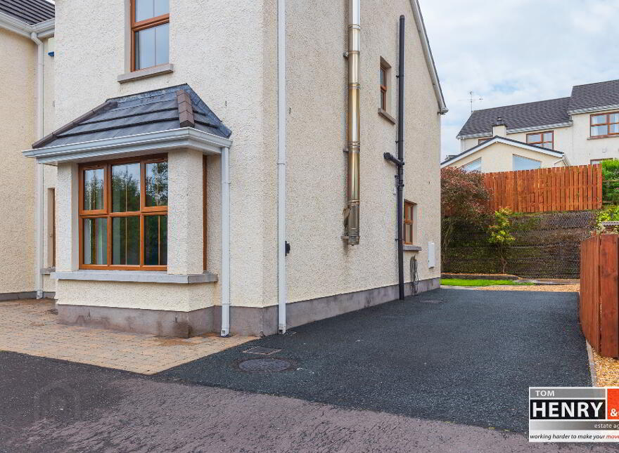 12 Torrent View, Donaghmore, Dungannon, BT70 3GZ