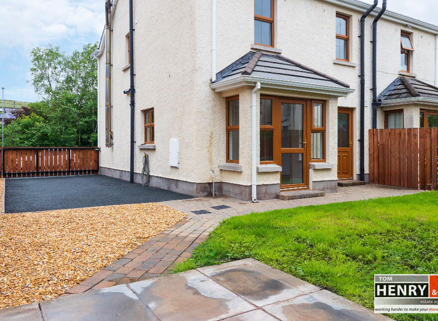 12 Torrent View, Donaghmore, Dungannon, BT70 3GZ