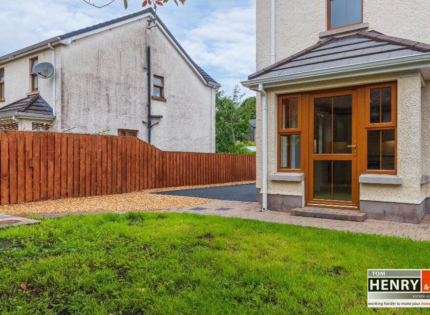 12 Torrent View, Donaghmore, Dungannon, BT70 3GZ