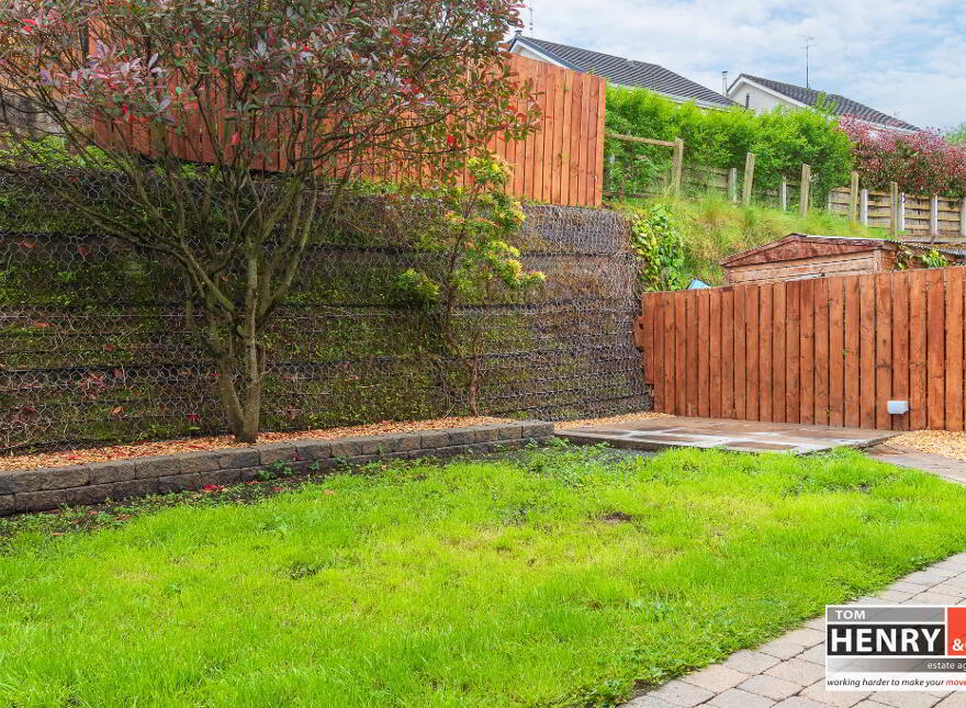 12 Torrent View, Donaghmore, Dungannon, BT70 3GZ
