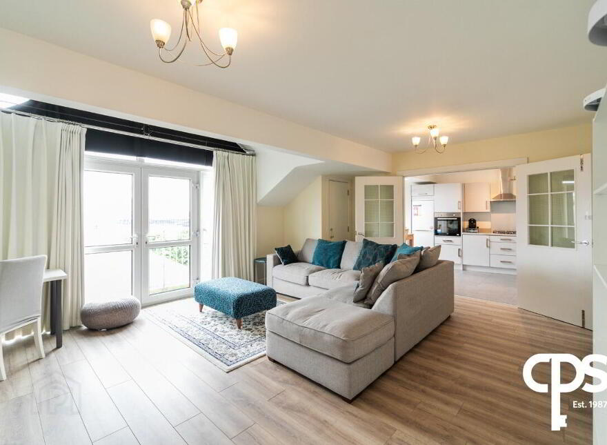 Apartment 17 29 College Square North, Belfast, BT1 6AS