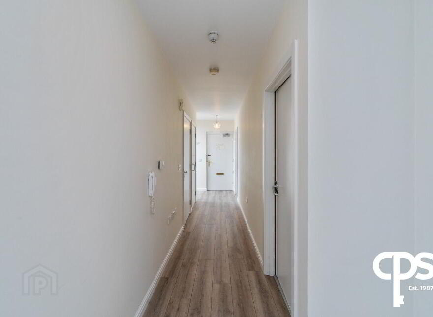 Apartment 17 29 College Square North, Belfast, BT1 6AS