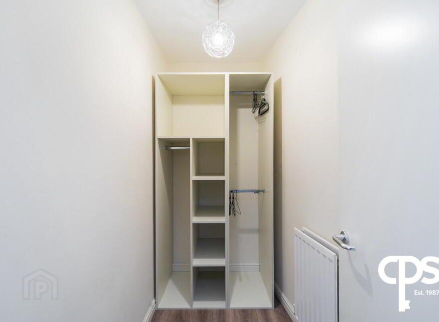 Apartment 17 29 College Square North, Belfast, BT1 6AS